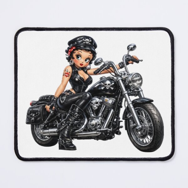 Item preview, BETTY BOOP designed and sold by CHRIST5000.