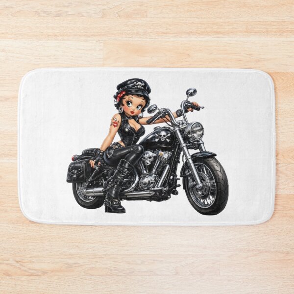 Item preview, BETTY BOOP designed and sold by CHRIST5000.