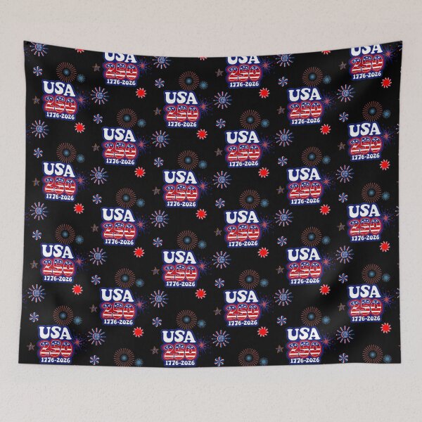 Item preview, USA 250-5 designed and sold by Snookie420.