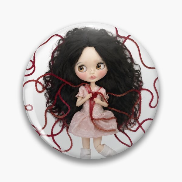 Item preview, olivia rodrigo blythe doll designed and sold by Joyceful Creations.