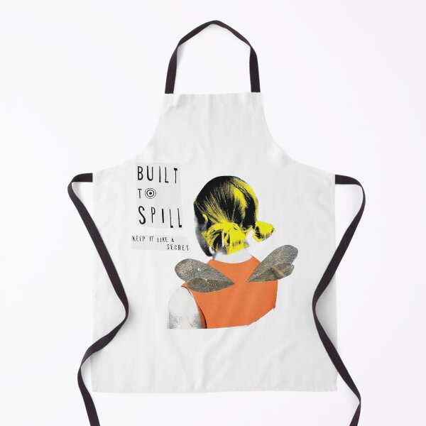 Item preview, Built to Spill Inspired Indie Rock Collage Art | Vintage Alternative Music Aesthetic designed and sold by jofarakuna49.