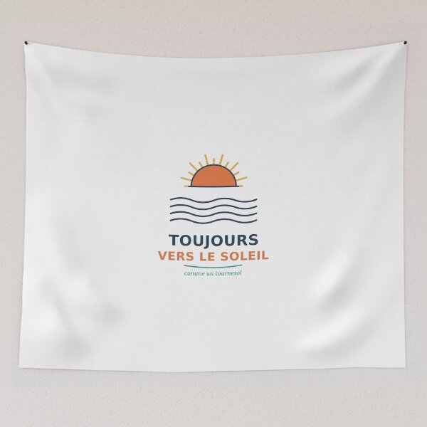 Item preview, Always towards the sun, the marine sunflower designed and sold by ztouche.