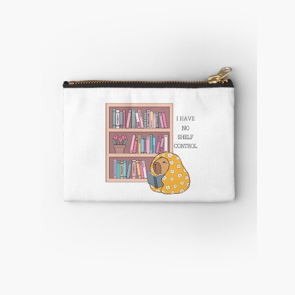 Item preview, No Shelf Control designed and sold by dawnwizz.