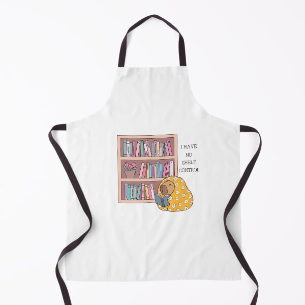 Item preview, No Shelf Control designed and sold by dawnwizz.
