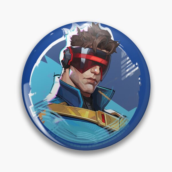 Item preview, Cyclops Rivals designed and sold by Kitsuneki94.