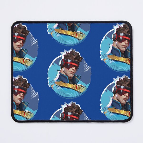 Item preview, Cyclops Rivals designed and sold by Kitsuneki94.