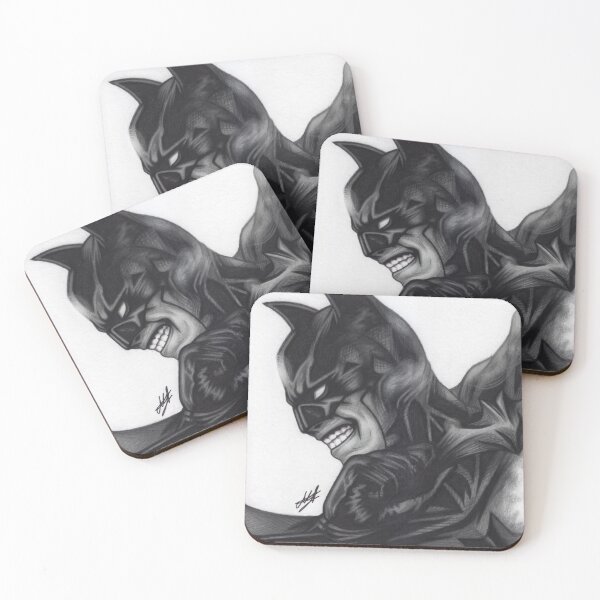 Item preview, Batman ~ Bruce wayne designed and sold by Mustafa Amer.