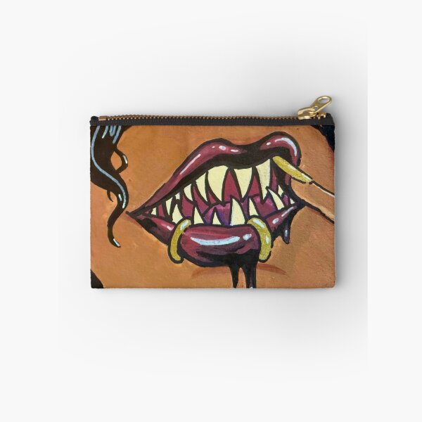 Item preview, A Monster Smile designed and sold by AvalonUnmuzzled.