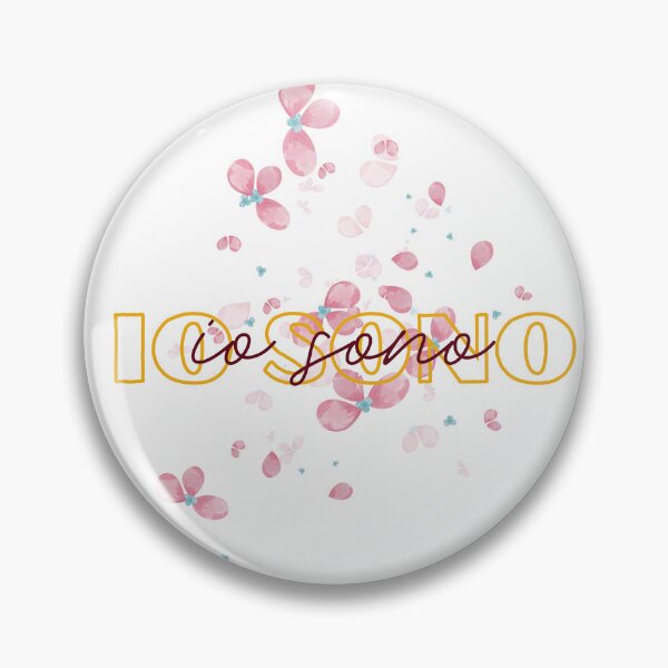 Item preview, io sono designed and sold by Runa_tzuki.