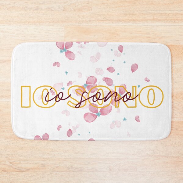 Item preview, io sono designed and sold by Runa_tzuki.