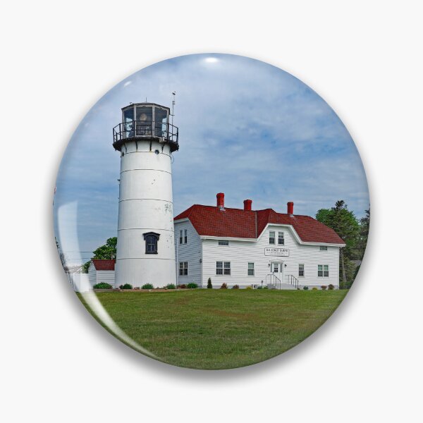 Item preview, Chatham Lighthouse designed and sold by ShorelineImages.