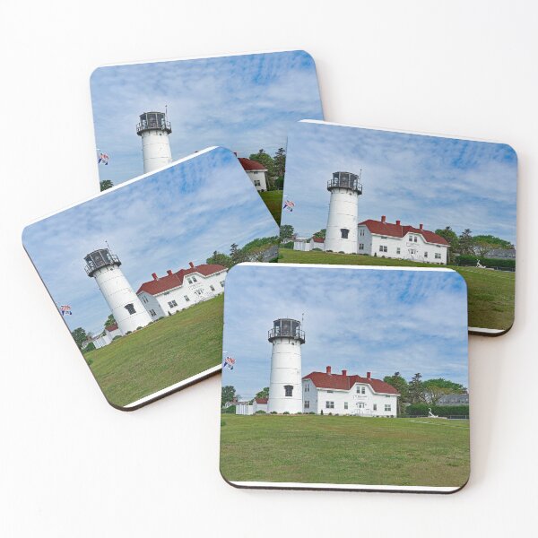 Item preview, Chatham Lighthouse designed and sold by ShorelineImages.