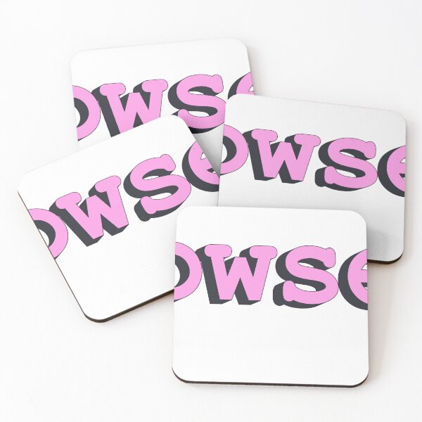 Item preview, Bowser text designed and sold by Sticktle.