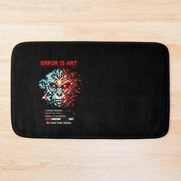 Item preview, Copy of CPU GOD MODE — Golden Cyber Monkey Ascension designed and sold by Cabrasco.