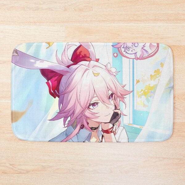 Item preview, Until the Flowers Bloom Again • Evanescia • Honkai Star Rail Light Cone designed and sold by kazatodoesart.