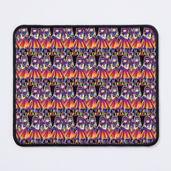 Item preview, Baby Metal Pop Art designed and sold by LastTheWar.