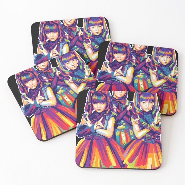 Item preview, Baby Metal Pop Art designed and sold by LastTheWar.