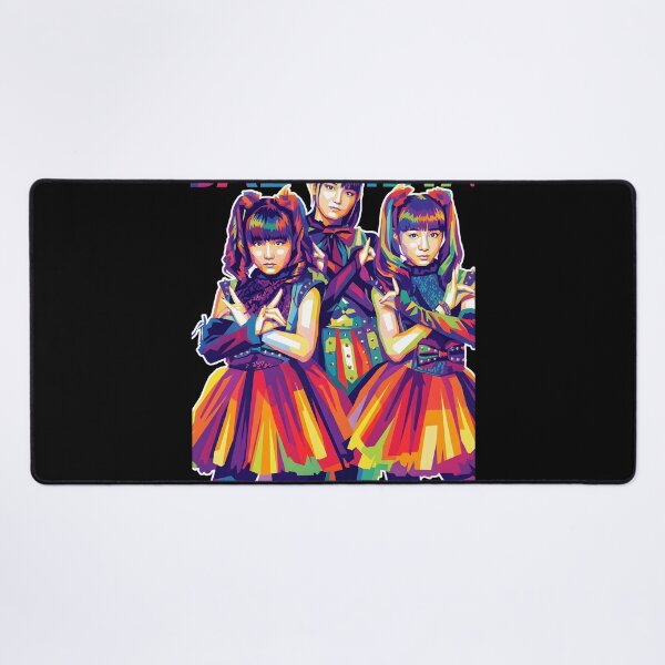 Item preview, Baby Metal Pop Art designed and sold by LastTheWar.