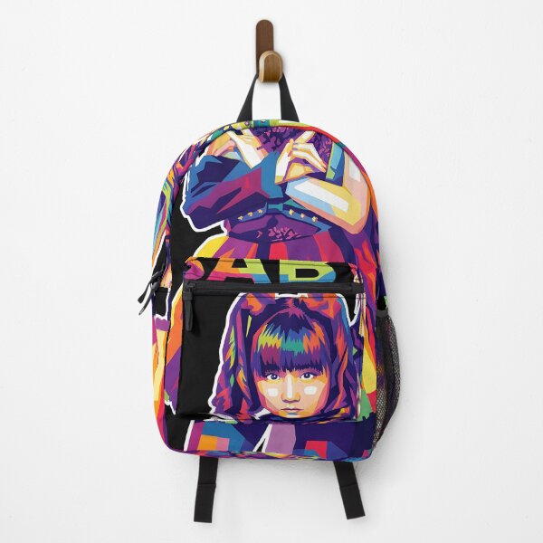 Item preview, Baby Metal Pop Art designed and sold by LastTheWar.