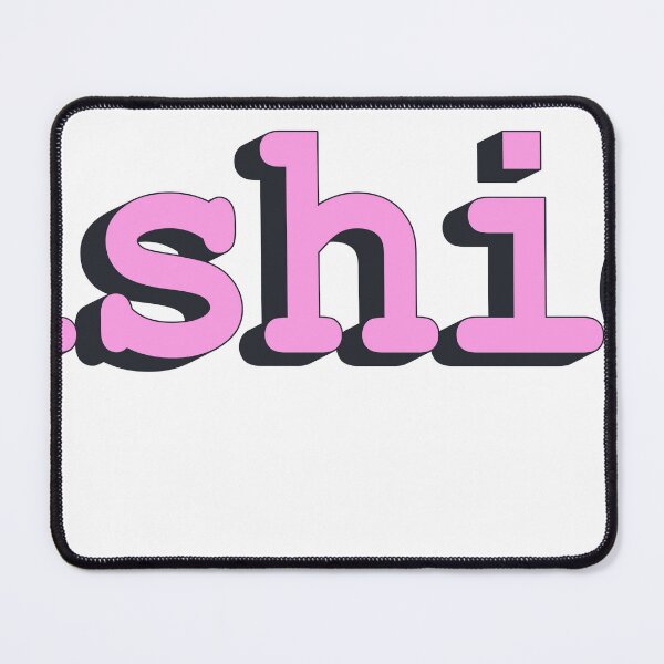 Item preview, Bushido text designed and sold by Sticktle.