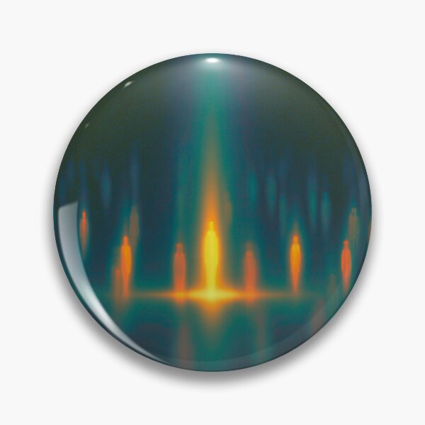 Item preview, Soul Recognition - By @nilosmind designed and sold by nilosmind.