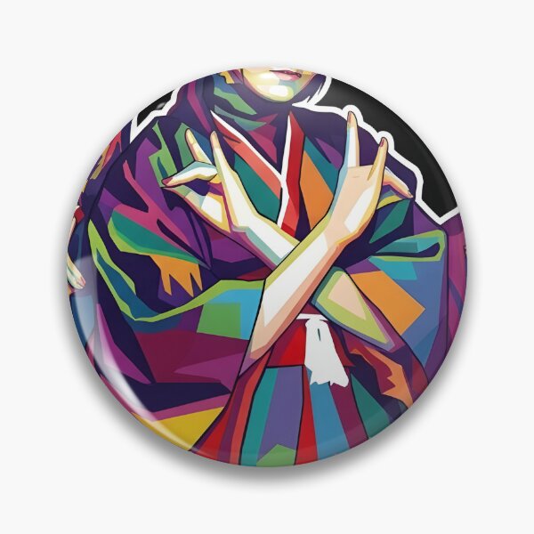 Item preview, Baby Metal Pop Art designed and sold by LastTheWar.
