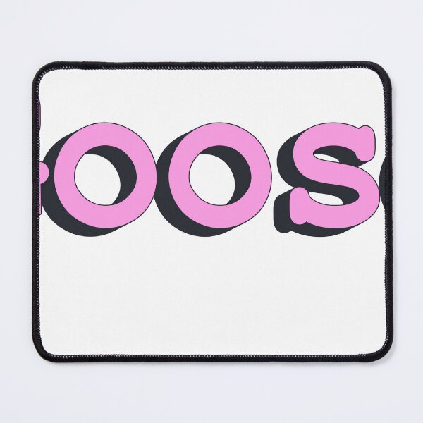 Item preview, Goose text designed and sold by Sticktle.