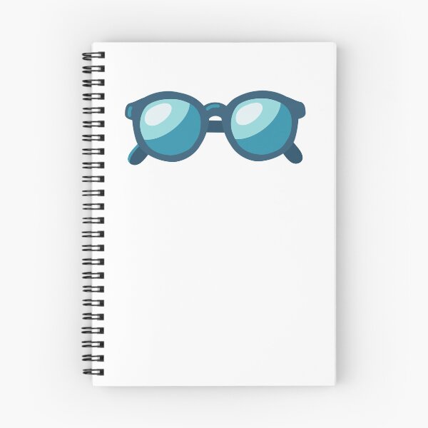 Item preview, Blue Summer Sunglasses designed and sold by EvLip-Artist.