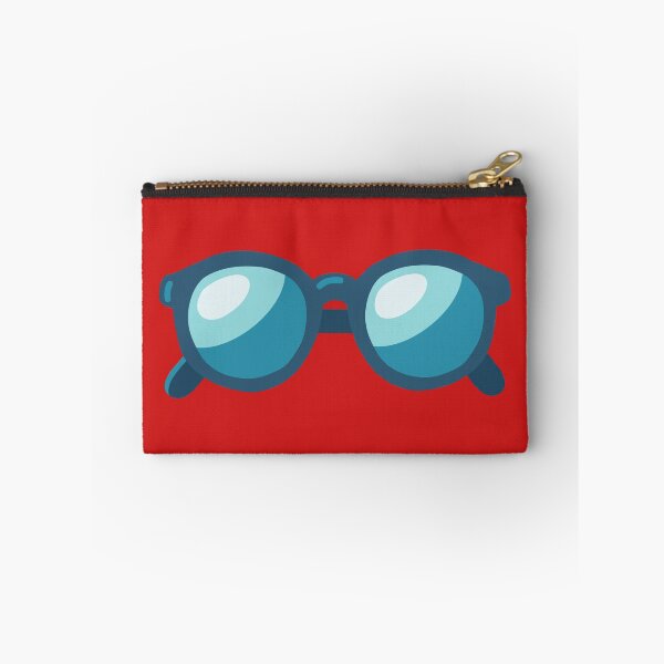Item preview, Blue Summer Sunglasses designed and sold by EvLip-Artist.