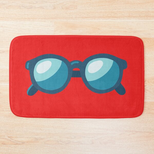 Item preview, Blue Summer Sunglasses designed and sold by EvLip-Artist.