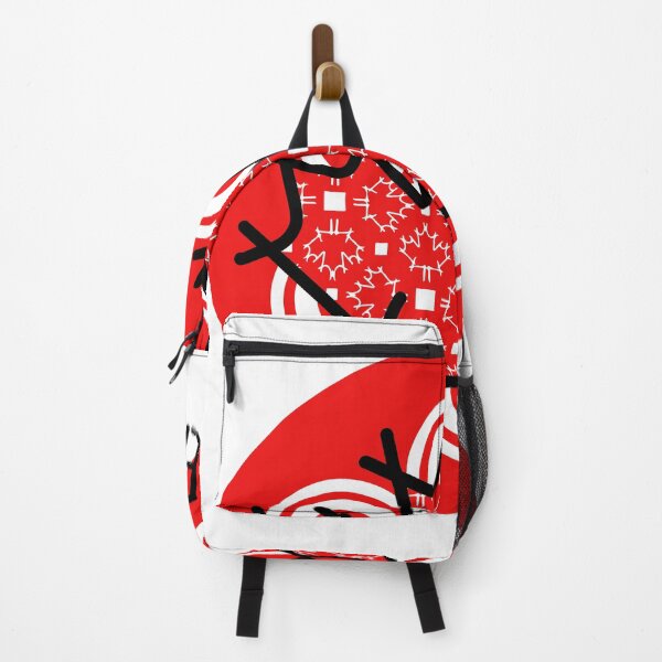 Item preview, Canadian Maple Leaf - Red and White - Go Canada designed and sold by CareyO.