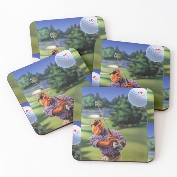 Item preview, Joe Camel Golfing designed and sold by LockedUp.