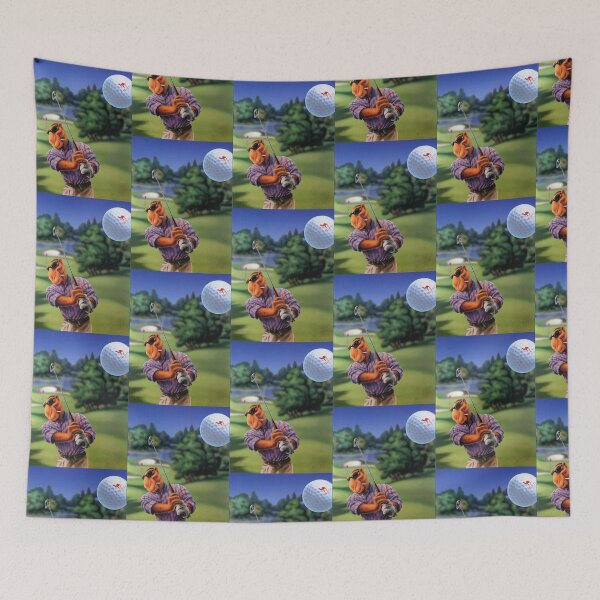 Item preview, Joe Camel Golfing designed and sold by LockedUp.