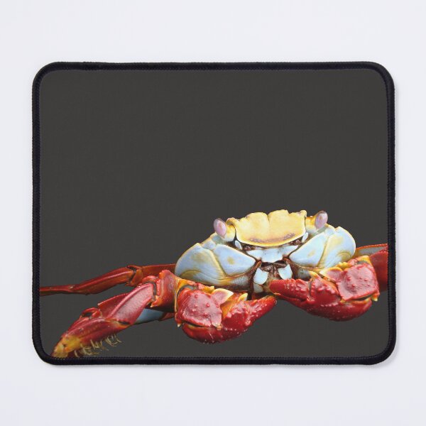 Item preview, Eye of the Crab designed and sold by dooleyja.