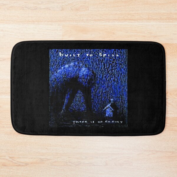 Item preview, Built to Spill Inspired Indie Rock designed and sold by jofarakuna49.