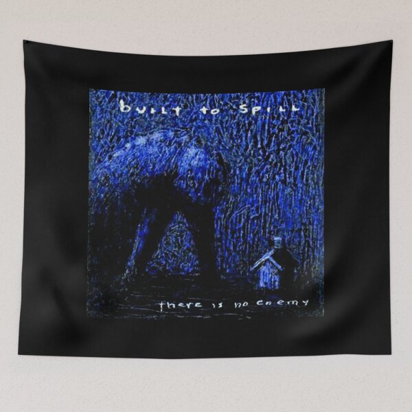 Item preview, Built to Spill Inspired Indie Rock designed and sold by jofarakuna49.