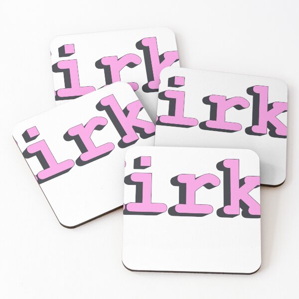 Item preview, Mirko text designed and sold by Sticktle.