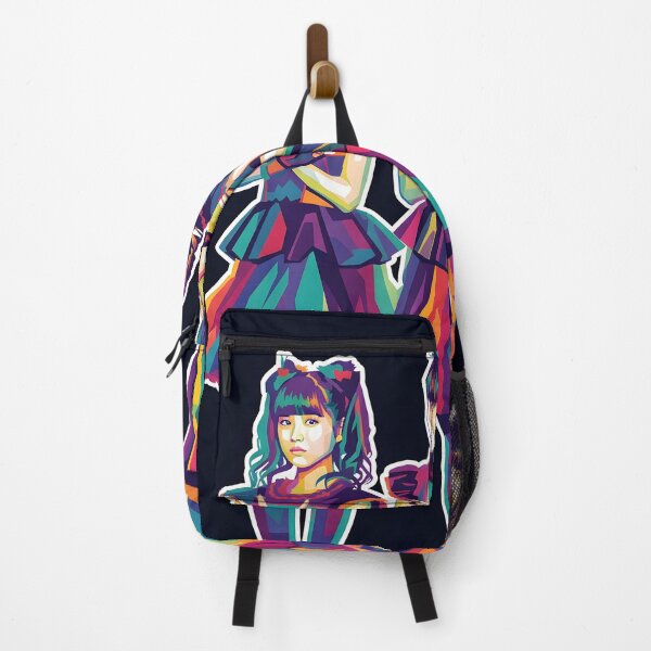 Item preview, Baby Metal Pop Art designed and sold by LastTheWar.