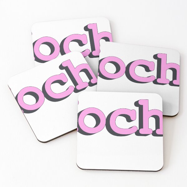 Item preview, Mocha text designed and sold by Sticktle.