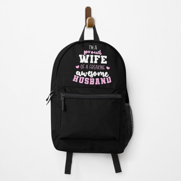 Item preview, Proud Wife designed and sold by MOFAPPAREL.