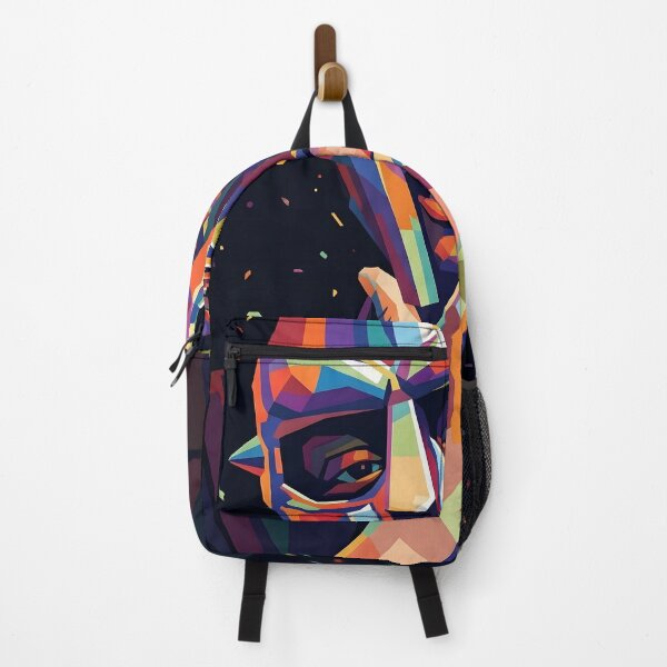 Item preview, Mf Doom Pop Art designed and sold by LastTheWar.