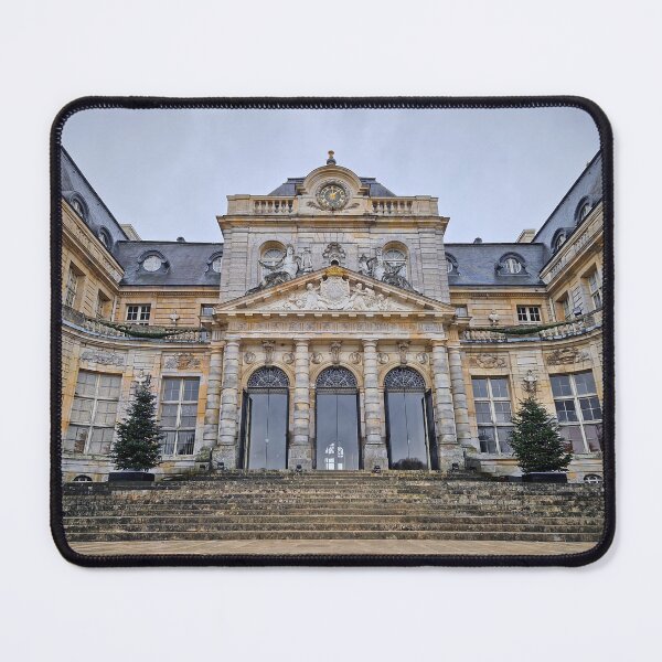 Item preview, Chateau de Vaux-le-Vicomte designed and sold by psychoshadow.