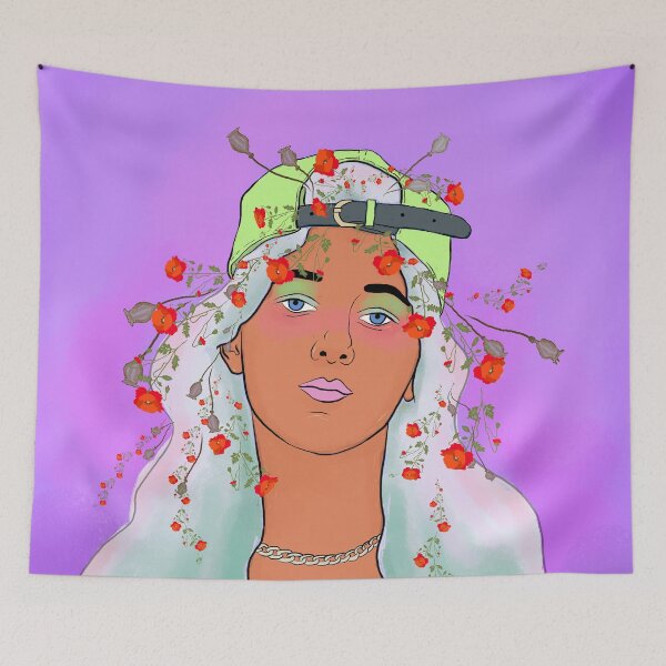 Item preview, Poppy designed and sold by XANA-.