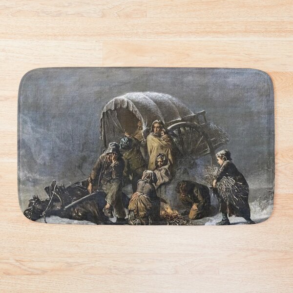 Item preview, The forced stop designed and sold by SharonTheFirst.