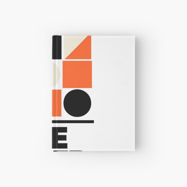 Item preview, Vibe Coder Brutalist Bauhaus — Modern Geometric AI Developer designed and sold by VaultInk.