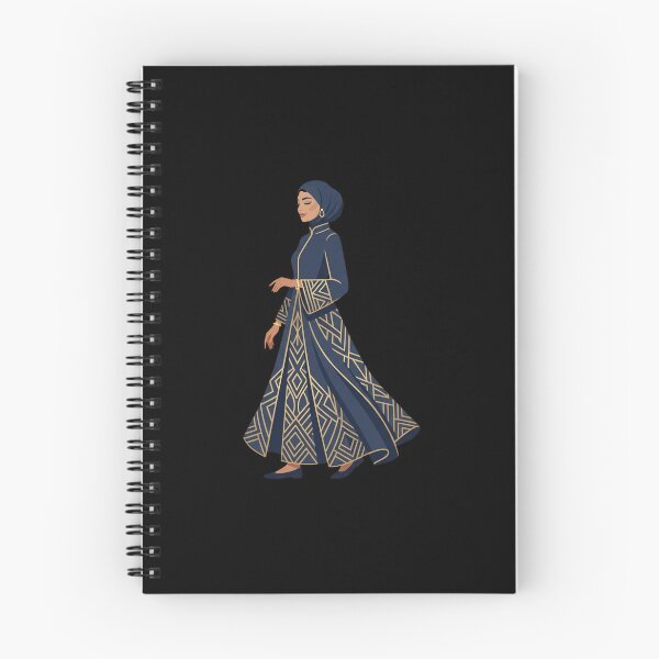 Item preview, Modern Doha Elegance Minimalist Fashion Art designed and sold by DuckOddity.