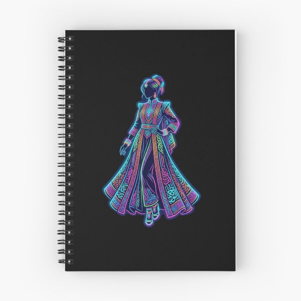 Item preview, Proud Doha Fashionista Contemporary Culture Art designed and sold by DuckOddity.