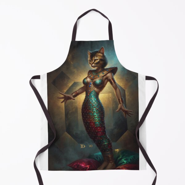 Item preview, Bastet's Chosen designed and sold by ITSimagination.