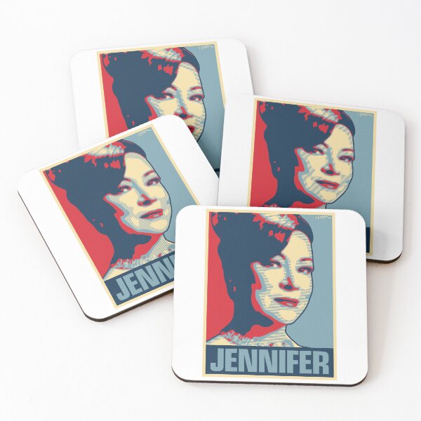 Item preview, Jennifer designed and sold by DFA.