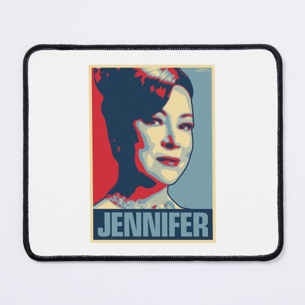 Item preview, Jennifer designed and sold by DFA.